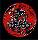 Rose Tattoo-Blood Brothers-LP Vinyl