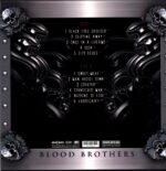 Rose Tattoo-Blood Brothers-LP Vinyl