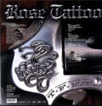 Rose Tattoo-Pain-reissue LP Vinyl