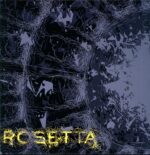 Rosetta-The Galilean Satellites [Disc 2] yellow-LP Vinyl