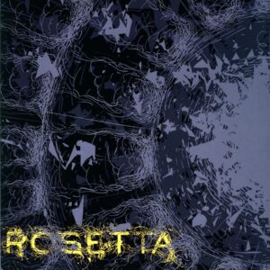 Rosetta-The Galilean Satellites [Disc 2] yellow-LP Vinyl