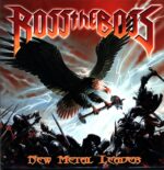 Ross The Boss-New Metal Leader-LP Vinyl