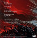 Ross The Boss-New Metal Leader-LP Vinyl