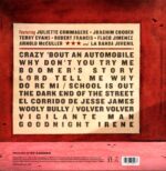 Ry Cooder-Live In San Francisco-LP Vinyl