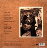 Ry Cooder-The Prodigal Son red-LP Vinyl