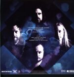 Sahg-Delusions Of Grandeur-blue LP Vinyl