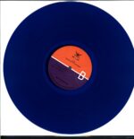 Sahg-Delusions Of Grandeur-blue LP Vinyl
