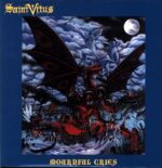 Saint Vitus-Mournful Cries Reissue US 2009-LP Vinyl