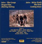 Saint Vitus-Mournful Cries Reissue US 2009-LP Vinyl