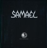 Samael-Since The Creation...Box Set-LP Vinyl