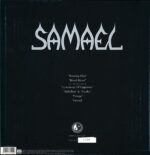 Samael-Since The Creation...Box Set-LP Vinyl