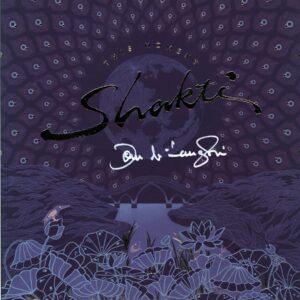 Shakti-This Moment-purple LP Vinyl