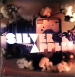 Silver Apples-Clinging To A Dream-LP Vinyl