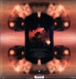 Silver Apples-Clinging To A Dream-LP Vinyl