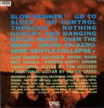 Skin Yard-Fist Sized Chunks-blue LP Vinyl