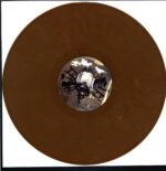 Skinny Puppy-Mythmaker-gold LP Vinyl