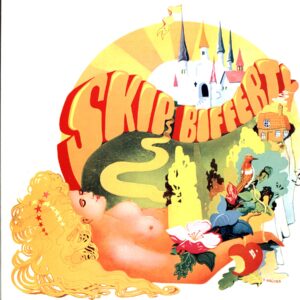 Skip Bifferty-Skip Bifferty-reissue LP Vinyl