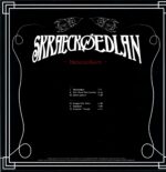 Skraeckoedlan-Mesozoikum-12 Vinyl