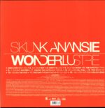 Skunk Anansie-Wonderlustre-LP Vinyl