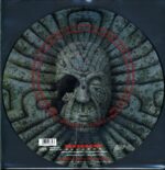 Skyclad-Irrational Anthems Picture Disc-LP Vinyl
