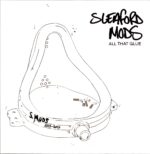 Sleaford Mods-All That Glue white-LP Vinyl