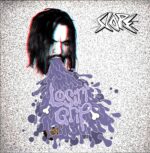 Slope-Losin' Grip yellow-12 Vinyl