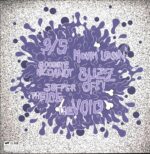 Slope-Losin' Grip yellow-12 Vinyl