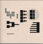 Slowdive-Pygmalion-LP Vinyl