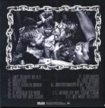 Stick To Your Guns-Spectre clear splatter-LP Vinyl