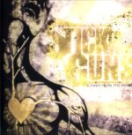 Stick To Your Guns – Comes From The Heart clear splatter-LP Vinyl