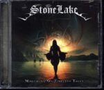 Stonelake-Marching On Timeless Tales-CD