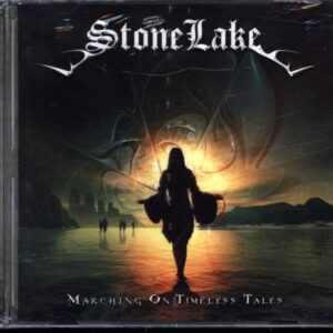 Stonelake-Marching On Timeless Tales-CD