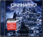 Stormhammer-Echoes Of A Lost Paradise-CD