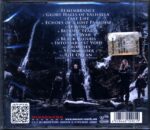 Stormhammer-Echoes Of A Lost Paradise-CD