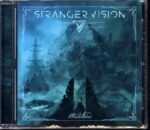 Stranger Vision-Wasteland-CD