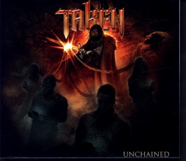 Taken-Unchained-CD