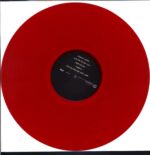 The 69 Eyes-Paris Kills-red LP Vinyl