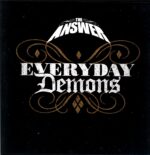The Answer-Everyday Demons-LP Vinyl