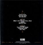 The Answer-Everyday Demons-LP Vinyl