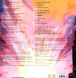 The Answer-Raise A Little Hell-LP Vinyl