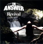 The Answer-Revival-LP Vinyl