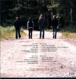 The Answer-Revival-LP Vinyl