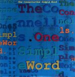 The Connells-One Simple Word-LP Vinyl