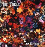 The Coral-Butterfly House-LP Vinyl