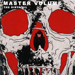 The Dirty Nil-Master Volume red-LP Vinyl