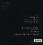 The Go-Betweens-Oceans Apart-LP Vinyl