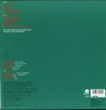 The Go-Betweens-The Friends Of Rachel Worth-LP Vinyl