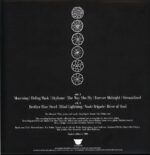 The Obsessed-Live Music Hall Köln December 29th 1992-LP Vinyl