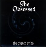 The Obsessed-The Church Within Reissue US 2013-LP Vinyl