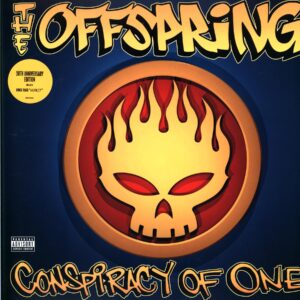 The Offspring-Conspiracy Of One-reissue LP Vinyl